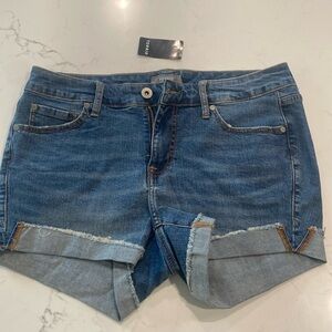 Torrid NWT Shorts